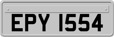 EPY1554