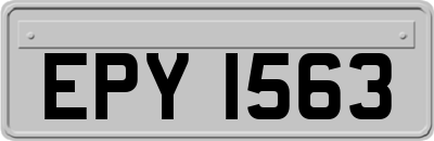 EPY1563