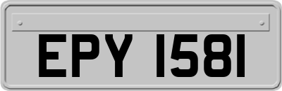 EPY1581