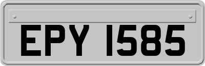 EPY1585