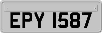 EPY1587