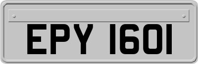 EPY1601