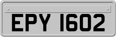 EPY1602