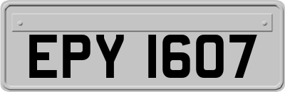 EPY1607