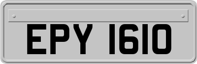 EPY1610