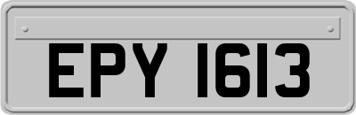 EPY1613