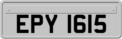 EPY1615