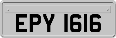 EPY1616