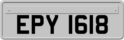 EPY1618