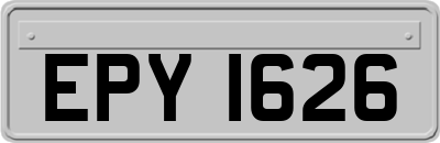 EPY1626