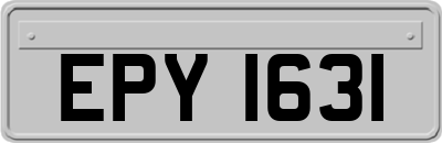 EPY1631