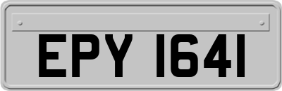 EPY1641