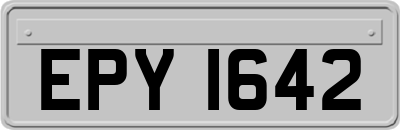 EPY1642
