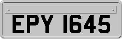 EPY1645