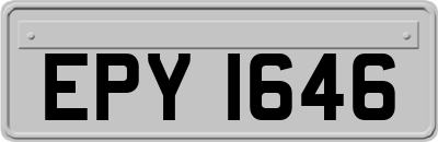 EPY1646