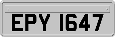 EPY1647