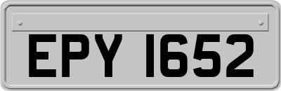 EPY1652