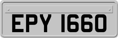 EPY1660