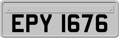 EPY1676