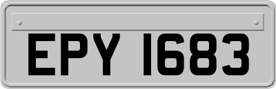 EPY1683