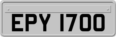 EPY1700