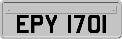 EPY1701
