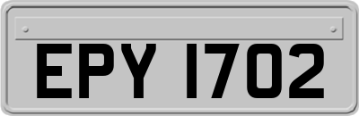 EPY1702