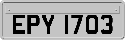 EPY1703