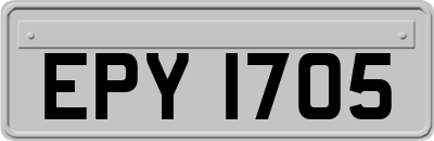 EPY1705