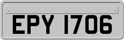 EPY1706