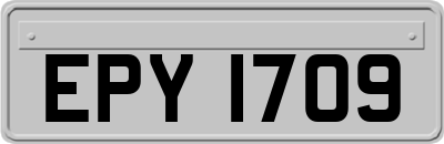 EPY1709