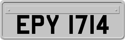 EPY1714