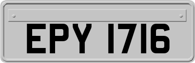 EPY1716