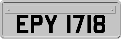 EPY1718