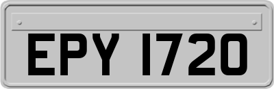 EPY1720