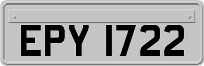 EPY1722