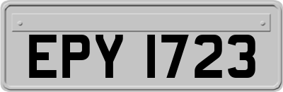 EPY1723