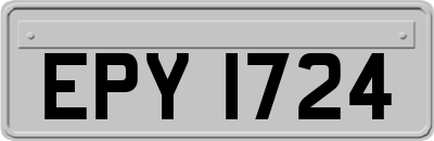 EPY1724