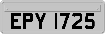 EPY1725