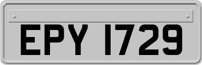 EPY1729