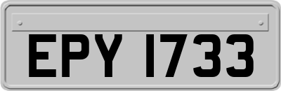 EPY1733