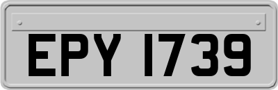 EPY1739