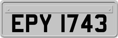 EPY1743