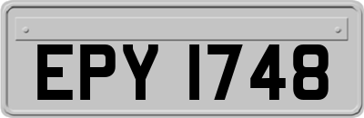 EPY1748