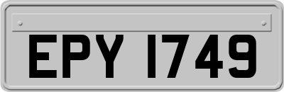 EPY1749
