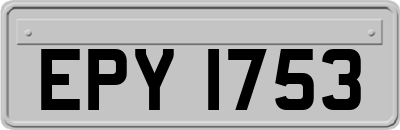 EPY1753