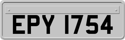 EPY1754