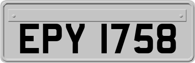 EPY1758