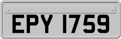 EPY1759
