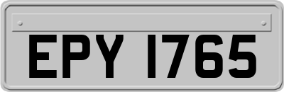 EPY1765